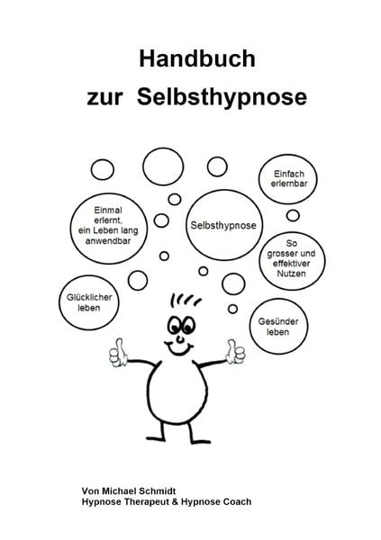 Produktbild: Handbuch zur Selbsthypnose
