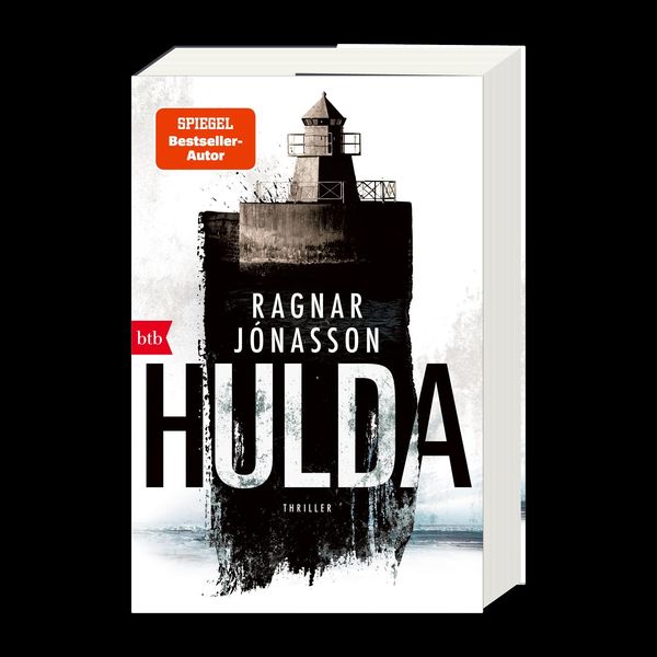 Produktbild: HULDA