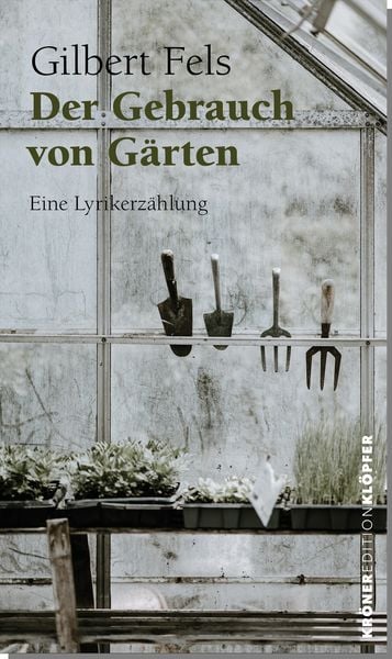Produktbild: Der Gebrauch von G&auml;rten