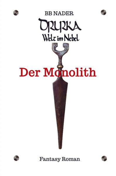 Produktbild: Drurka - Welt im Nebel