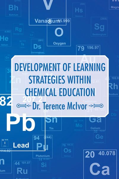 Produktbild: Development of Learning Strategies Within Chemical Education