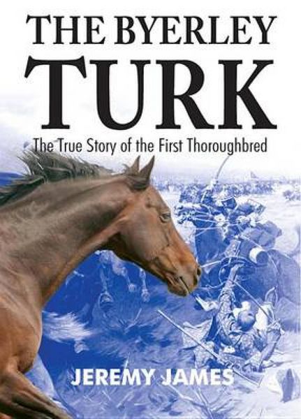 Produktbild: The Byerley Turk