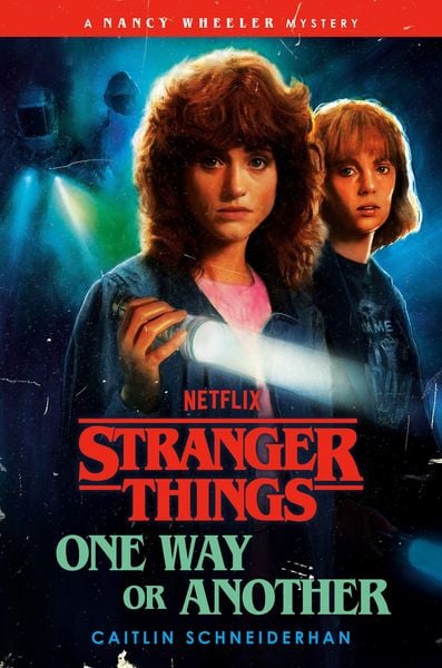 Produktbild: Stranger Things: One Way or Another