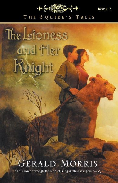 Produktbild: Lioness and Her Knight
