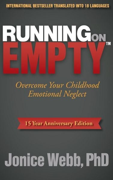 Produktbild: Running on Empty