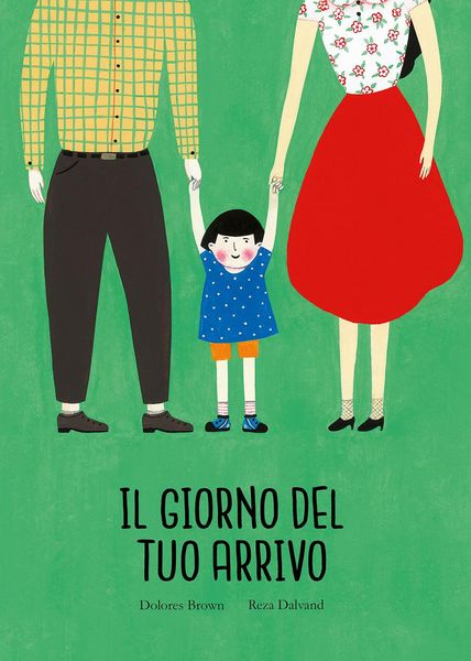 Produktbild: Il giorno del tuo arrivo