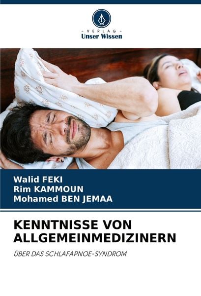 Produktbild: Kenntnisse von Allgemeinmedizinern