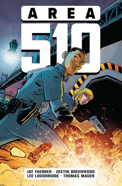 Produktbild: Area 510