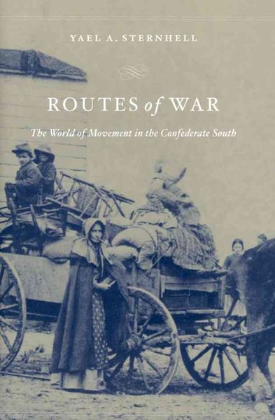Produktbild: Routes Of War