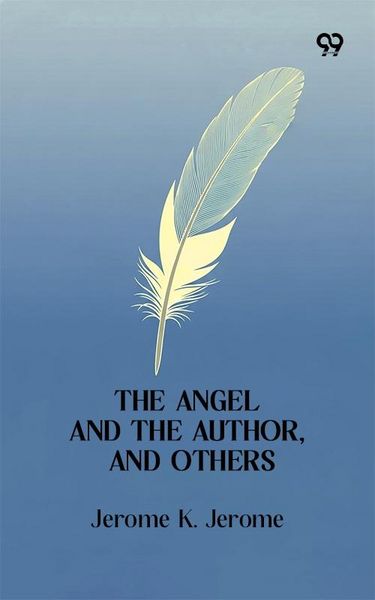 Produktbild: Angel And The Author, And Others
