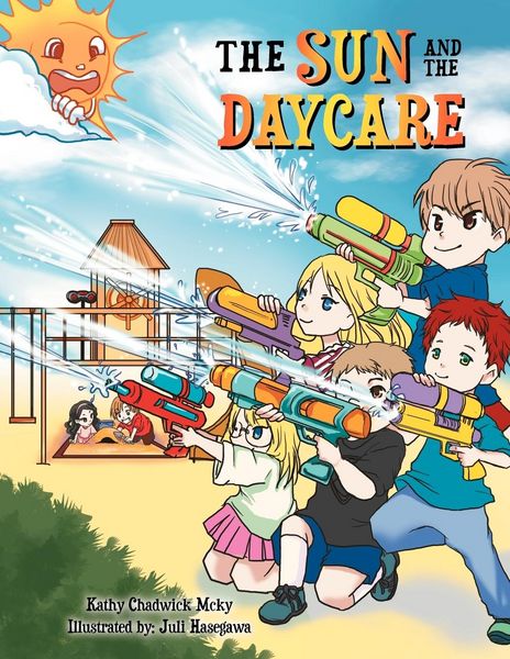Produktbild: The Sun and the Daycare