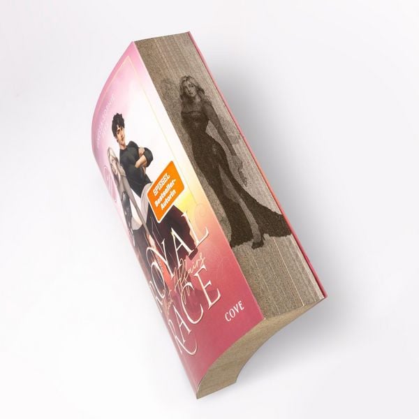 Produktbild: Royal Race 1: Illicit Affairs