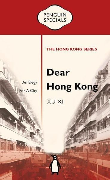 Produktbild: Dear Hong Kong