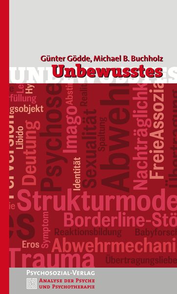 Produktbild: Unbewusstes