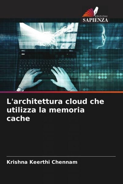 Produktbild: L'architettura cloud che utilizza la memoria cache