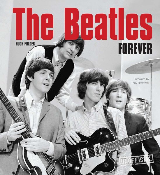 Produktbild: The Beatles Forever