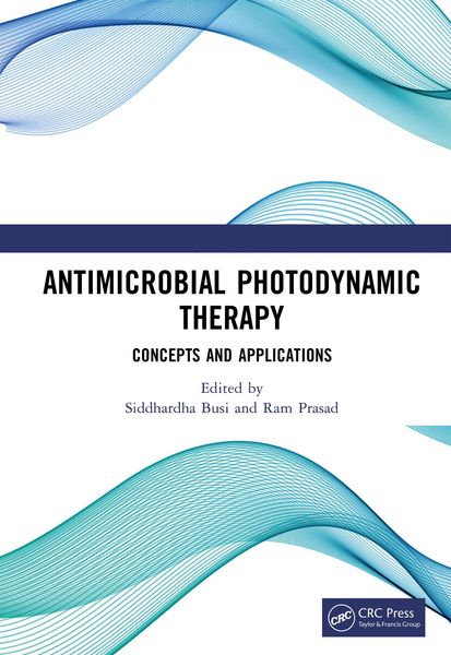 Produktbild: Antimicrobial Photodynamic Therapy