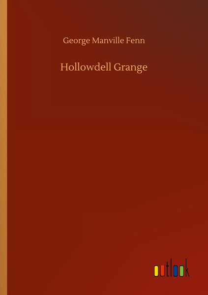Produktbild: Hollowdell Grange