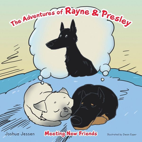 Produktbild: The Adventures of Rayne & Presley