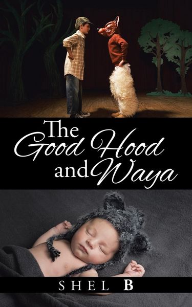 Produktbild: The Good Hood and Waya