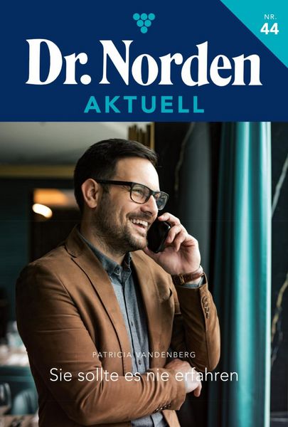 Produktbild: Sie sollte es nie erfahren