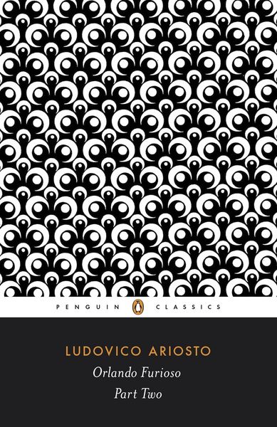 Produktbild: Orlando Furioso