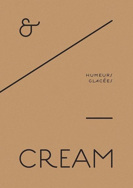 Produktbild: Ice & cream