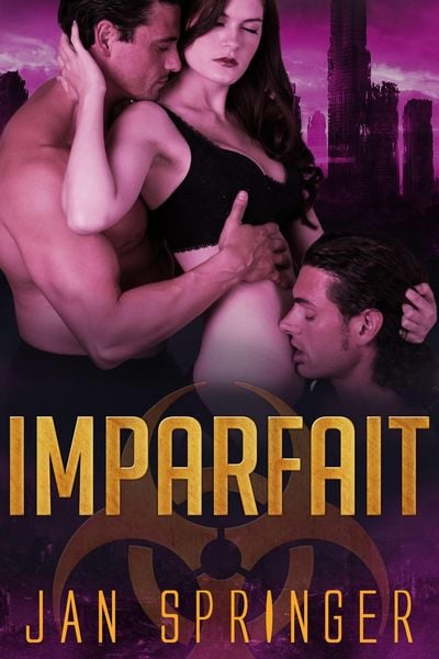 Produktbild: Imparfait