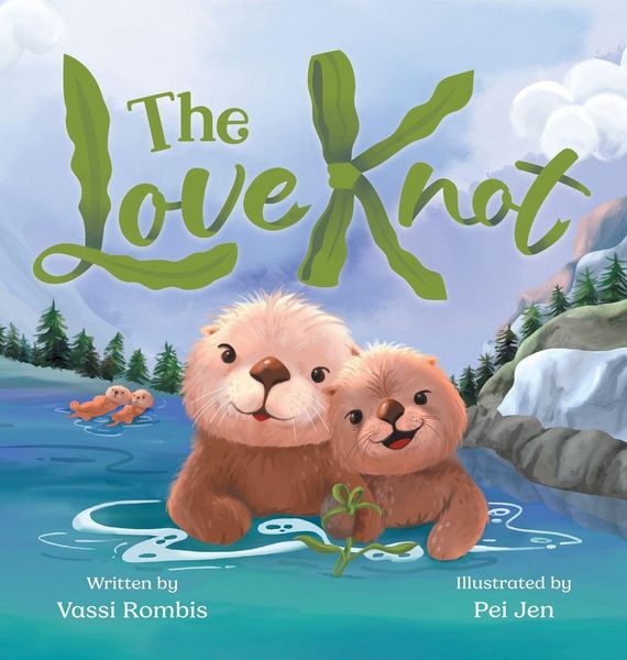 Produktbild: The Love Knot