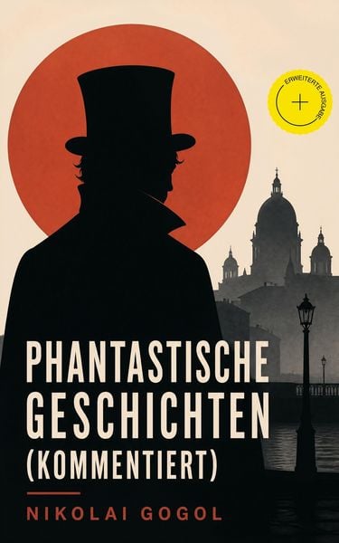 Produktbild: Phantastische Geschichten (Kommentiert)