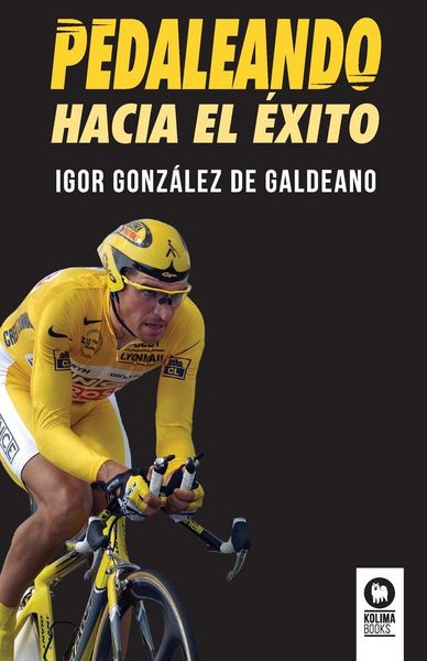 Produktbild: Pedaleando hacia el &eacute;xito