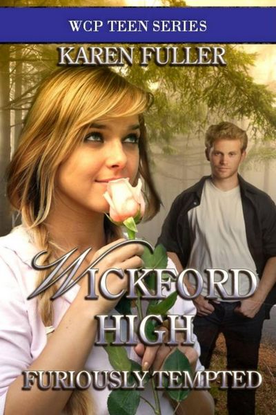 Produktbild: Wickford High Furiously Tempted
