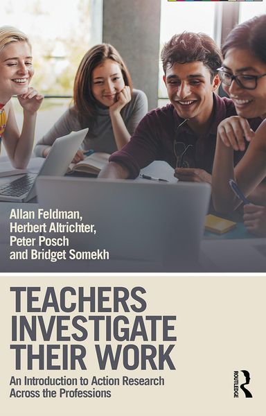Produktbild: Teachers Investigate Their Work
