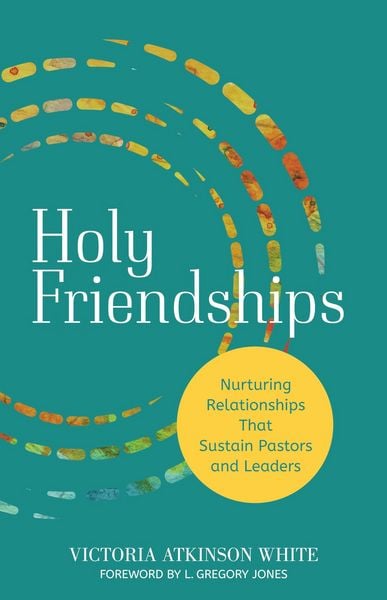 Produktbild: Holy Friendships