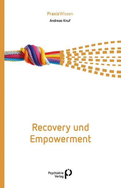 Produktbild: Recovery und Empowerment