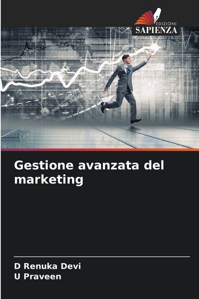 Produktbild: Gestione avanzata del marketing