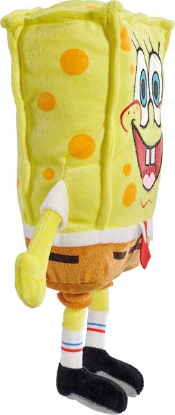 Produktbild: SpongeBob, SpongeBob, 28 cm