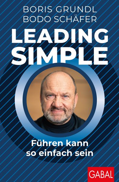 Produktbild: Leading Simple