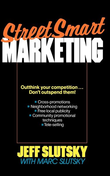 Produktbild: Streetsmart Marketing