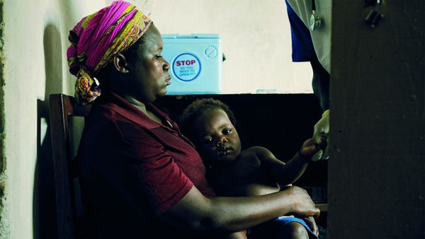 Das Fieber - Der Kampf gegen Malaria