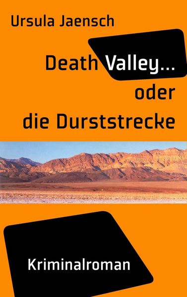 Produktbild: Death Valley...