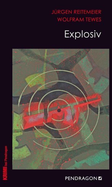 Produktbild: Explosiv