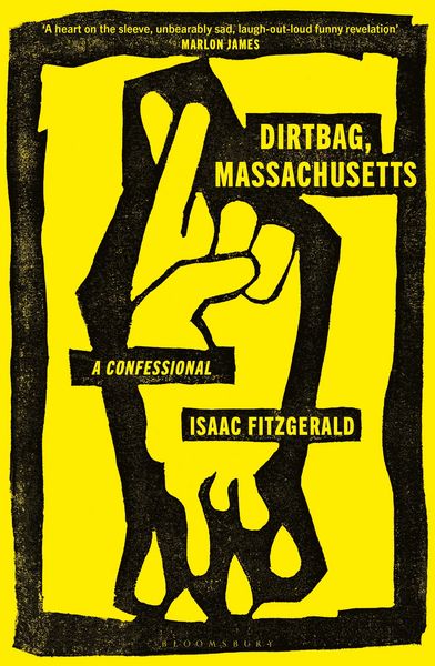 Produktbild: Dirtbag, Massachusetts