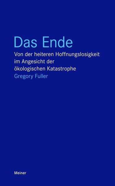 Produktbild: Das Ende