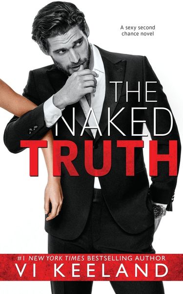 Produktbild: The Naked Truth