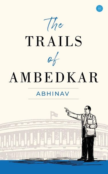Produktbild: The Trails of Ambedkar