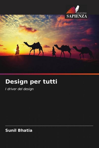 Produktbild: Design per tutti