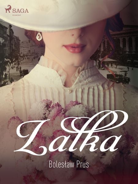 Produktbild: Lalka
