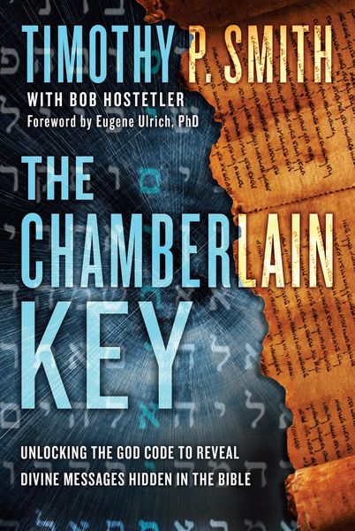 Produktbild: Chamberlain Key