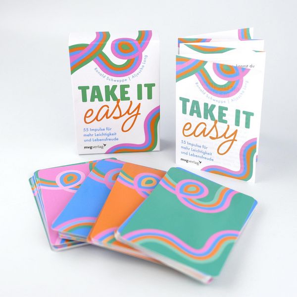 Produktbild: Take it easy
